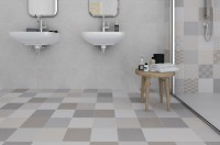 Керамогранит 23x23 настенная Brianza гладкая матовая Mijares - Cerlat Керамогранит 23x23 настенная Brianza гладкая матовая Mijares - Cerlat