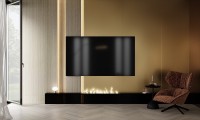 Стеновая панель 280x108 Aluminium champagne carbon connect QY260313E Bonaparte Стеновая панель 280x108 Aluminium champagne carbon connect QY260313E Bonaparte