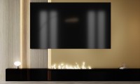 Стеновая панель 280x108 Aluminium champagne carbon connect QY260313E Bonaparte Стеновая панель 280x108 Aluminium champagne carbon connect QY260313E Bonaparte