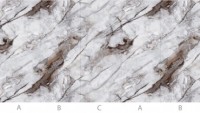 Стеновая панель 280x108 Arabesca глянцевая A connect 08/24 Bonaparte Стеновая панель 280x108 Arabesca глянцевая A connect 08/24 Bonaparte