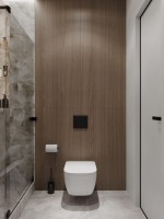 Плитка 120x60 AMARIS Soft полированная light. rect. 23A8A Bonaparte