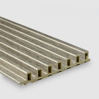 Стеновая панель 280x1 Rich master textile beige A Bonaparte