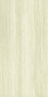 Плитка 120x60 Line Travertine beige матовая relief бежевый Bonaparte