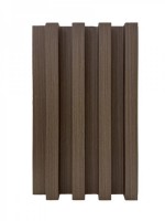 Стеновая панель 280x16 Classic nut QY260623E Bonaparte Стеновая панель 280x16 Classic nut QY260623E Bonaparte