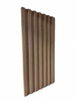 Стеновая панель 280x14 Line borneo beige QY260623E Bonaparte