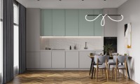 Плитка 120x60 Hardwood Honey rect. матовая GW23 Bonaparte