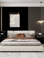 Стеновая панель 280x14 Line borneo brown QY260723E Bonaparte