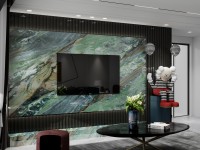Стеновая панель 280x108 Nepal глянцевая C connect QY260723E Bonaparte