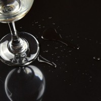 Плитка 60x60 Minimal black полированная KT-CS6619 343C Bonaparte