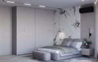 Стеновая панель 280x108 Memory матовая B connect QY251001N Bonaparte