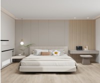 Стеновая панель 280x108 Paint Jasmine connect QY251001N Bonaparte