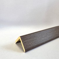 Стеновая панель 280x3 Corner classic nut Bonaparte