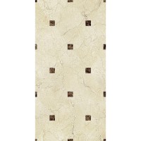 Плитка 50x25 Crown Marfil коричневый Bonaparte