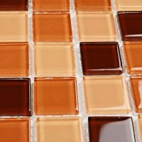 Мозаика 30x30 4мм Coffee Mix 25*25 бежевый Bonaparte Мозаика 30x30 4мм Coffee Mix 25*25 бежевый Bonaparte