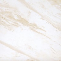 Плитка 60x60 10мм VOLAKAS ARENA полированная rect. белый Bonaparte