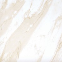 Плитка 60x60 10мм VOLAKAS ARENA полированная rect. белый Bonaparte