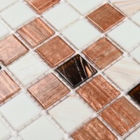 Мозаика 33x33 ACTIVE 4*20*20 Bonaparte Мозаика 33x33 ACTIVE 4*20*20 Bonaparte