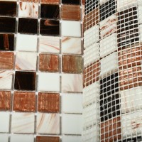 Мозаика 33x33 ACTIVE 4*20*20 Bonaparte Мозаика 33x33 ACTIVE 4*20*20 Bonaparte