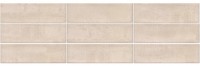 Плитка 20x6 7мм Viva Beige 12-01-4-26-10-11-2534 бежевый Bonaparte