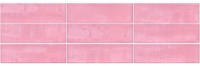 Плитка 20x6 7мм Viva Rosa 12-01-4-26-10-41-2534 розовый Bonaparte