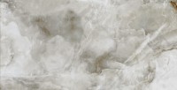 Плитка 120x60 11мм AMARIS Soft полированная light. rect. серый Bonaparte