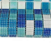 Мозаика 33x33 Port 4*20*20 Bonaparte Мозаика 33x33 Port 4*20*20 Bonaparte