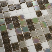 Мозаика 33x33 Marengo 4*20*20 Bonaparte