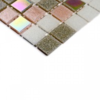 Мозаика 33x33 Pale 4*20*20 Bonaparte Мозаика 33x33 Pale 4*20*20 Bonaparte