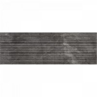 Плитка 85x28 Strokes Ancares Grafito графитовый Bonaparte