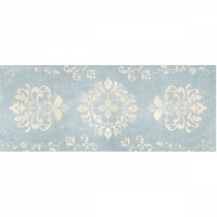 Плитка 70x28 Decor Victorian бежевый Bonaparte