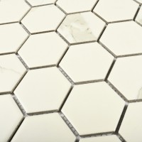 Мозаика 279x268 Carrara comb 6*51*59 Bonaparte