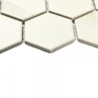 Мозаика 279x268 Carrara comb 6*51*59 Bonaparte