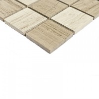 Мозаика 31x31 Dakar 7*48*48 Bonaparte