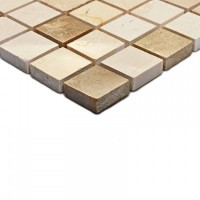 Мозаика 31x31 Malta 7*20*20 Bonaparte Мозаика 31x31 Malta 7*20*20 Bonaparte