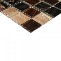 Мозаика 33x33 Nova 4*20*20 Bonaparte Мозаика 33x33 Nova 4*20*20 Bonaparte