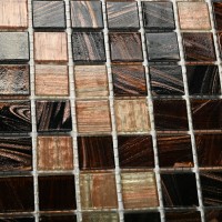 Мозаика 33x33 Nova 4*20*20 Bonaparte Мозаика 33x33 Nova 4*20*20 Bonaparte