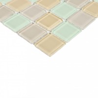 Мозаика 30x30 Nice 3.5*25*25 Bonaparte