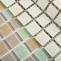 Мозаика 30x30 Nice 3.5*25*25 Bonaparte