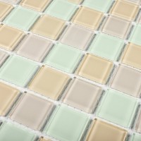 Мозаика 30x30 Nice 3.5*25*25 Bonaparte