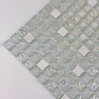 Мозаика 31x31 Flex 6*15*15 Bonaparte Мозаика 31x31 Flex 6*15*15 Bonaparte