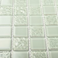 Мозаика 30x30 White Rose 3.5*25*25 Bonaparte