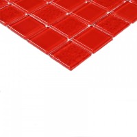 Мозаика 30x30 Red Rose 3.5*25*25 Bonaparte