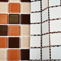 Мозаика 30x30 Effect 3.5*25*25 Bonaparte