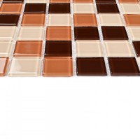 Мозаика 30x30 Effect 3.5*25*25 Bonaparte