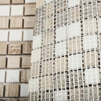 Мозаика 31x31 Elegant 4*15*15 Bonaparte Мозаика 31x31 Elegant 4*15*15 Bonaparte