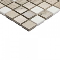 Мозаика 31x31 Elegant 4*15*15 Bonaparte Мозаика 31x31 Elegant 4*15*15 Bonaparte