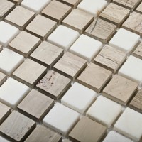 Мозаика 31x31 Elegant 4*15*15 Bonaparte Мозаика 31x31 Elegant 4*15*15 Bonaparte