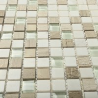 Мозаика 31x31 Comfort 4*15*15 Bonaparte