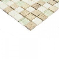 Мозаика 31x31 Comfort 4*15*15 Bonaparte