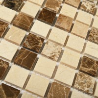Мозаика 31x31 Elite 4*15*15 Bonaparte